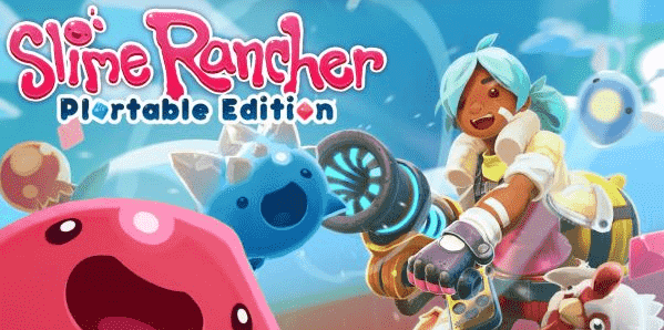 slime rancher