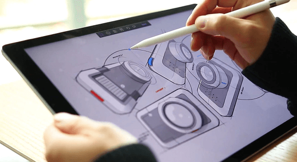 Five Best iPad Drawing Apps for Kids