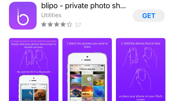 blipo