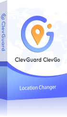 clevgo location changer