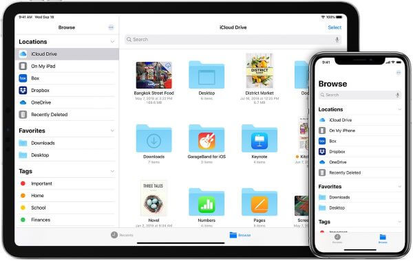 access-downloads-folder-on-ipad