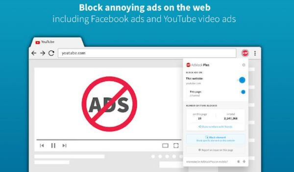 adblock-plus