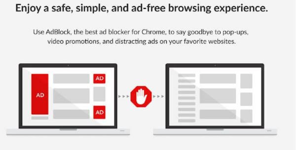 5 Best Pop up Blocker for Chrome in 2024