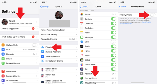 [2022 New] How to Add a Device to Find My iPhone?