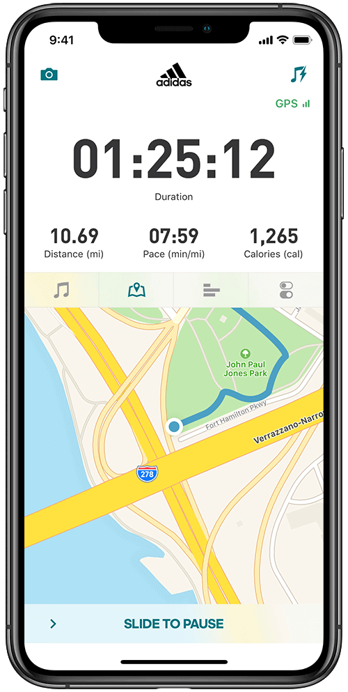 How to Cheat Nike Run App by Location Spoofer