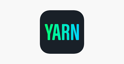 age for use yarn app