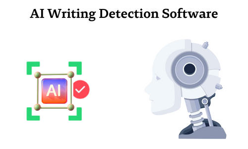ai writing detection software
