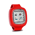 AmmbyGear Smartwatch