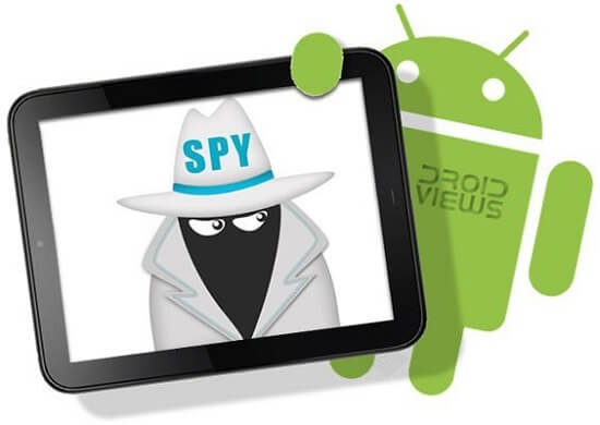 android phone spyware