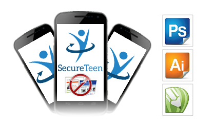 android secureteen