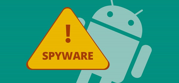 android spyware conceal real name