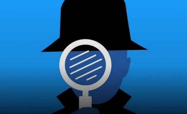 anti spy detector app