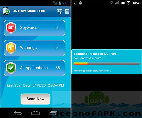 Can't Miss] Best 6 Anti Spware for Android in 2024