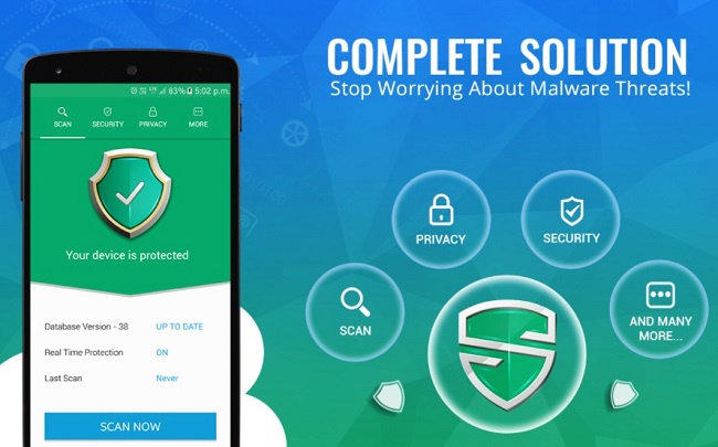 best anti spyware software