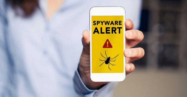 anti spyware removal