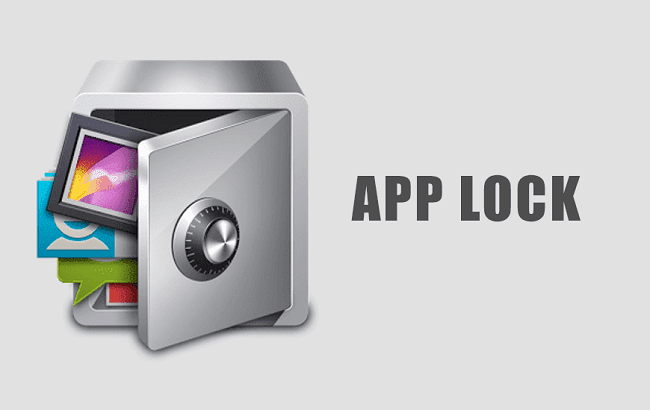 app lock