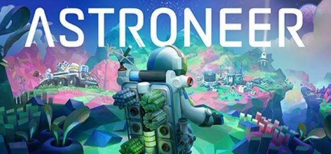 astroneer