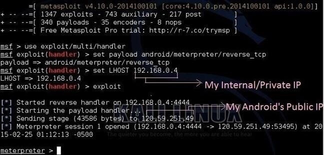 Hack Like a Pro: How to Remotely Grab a Screenshot of Someone's Compromised  Computer « Null Byte :: WonderHowTo