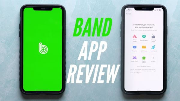 band app