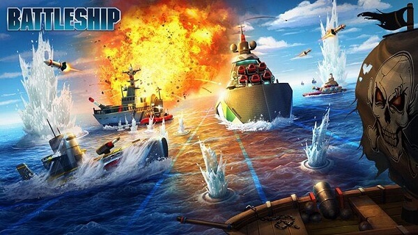 battleships