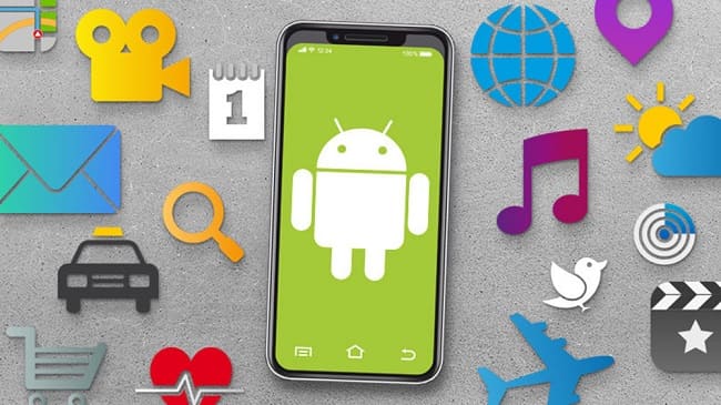 Top 6 Free Spy Apps for Android Without Target Phone
