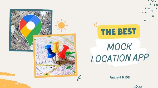 The Top 5 Mock Location Apps for Android and iPhone