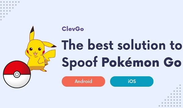 Complete Guide on iSpoofer PC to fake Pokemon Go Location