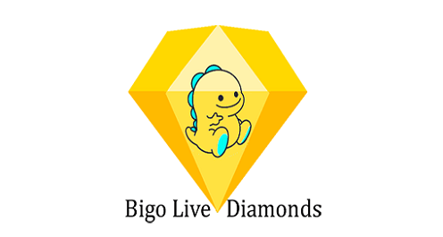 bigo live diamond