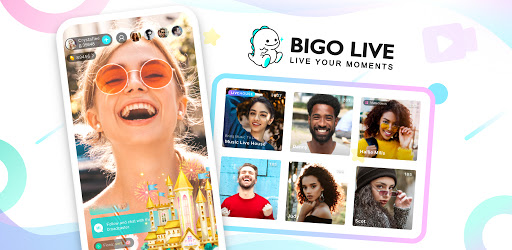 bigo live review