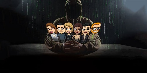 bitmoji threat privacy