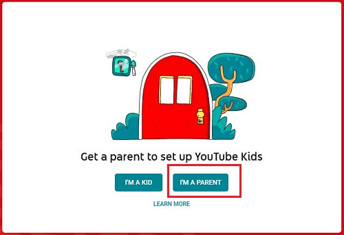 block inappropriate content on youtube by youtube kids 1