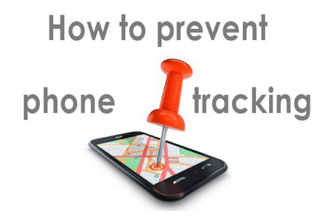 Как Сделать Телефон Невозможным Для Отслеживания [Android & iPhone]