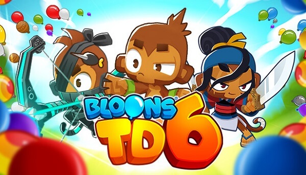 bloons td6