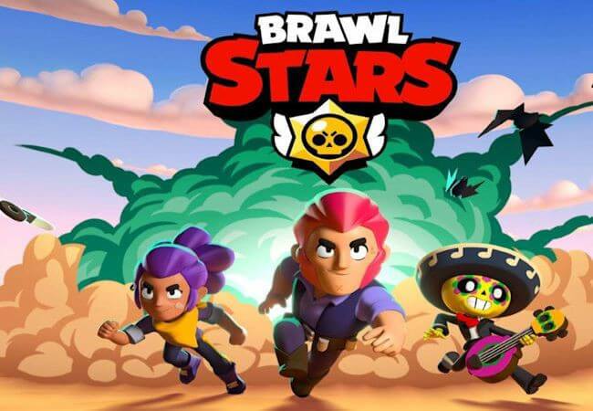 brawl stars