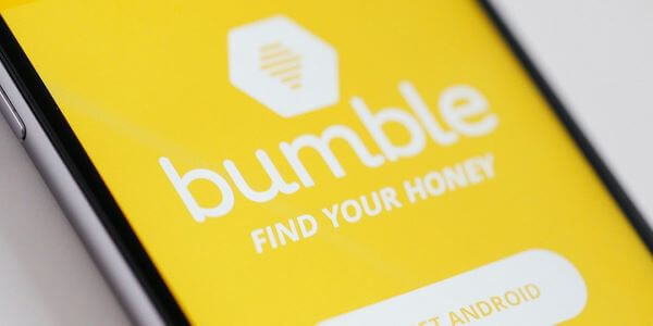 bumble dating app