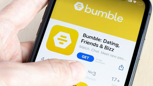 bumble dating site