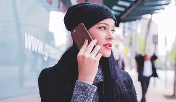 How to listen to one's phone conversations secretly