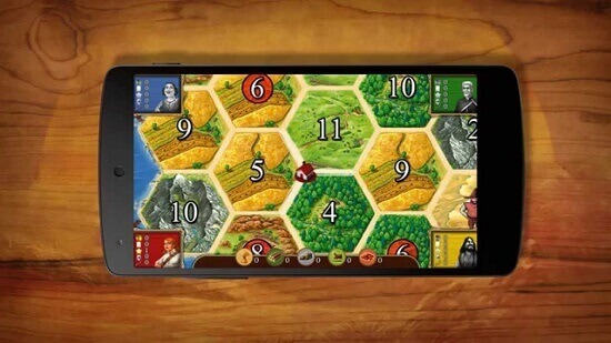 catan