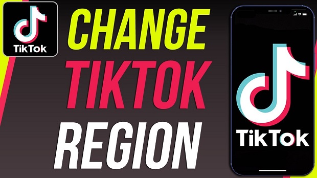 SIM card for TikTok to change target country region. No VPN needed. For  iPhone!