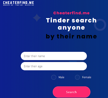 cheaterfind