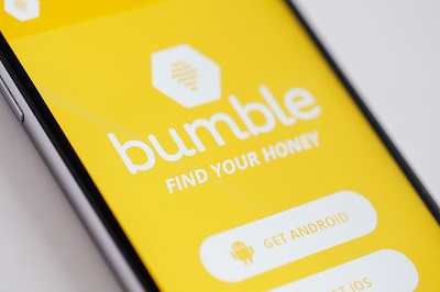 cheating app bumble