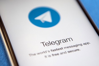  Betrugs-App Telegram 