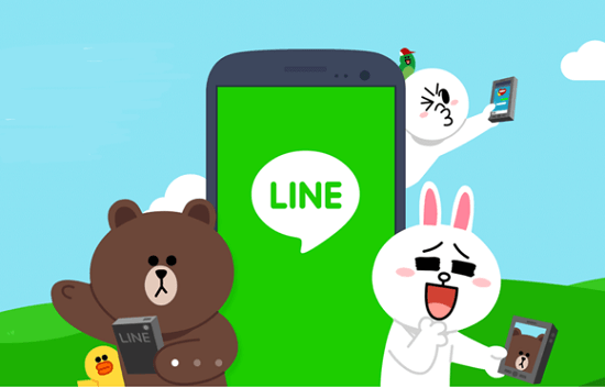 如何實現LINE雙開？ LINE資訊大破解！