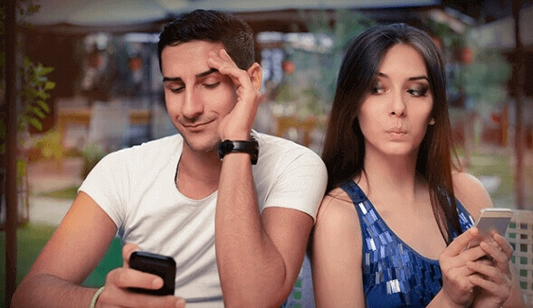 How to Spy On Facebook Messenger of A Cheating Spouse?