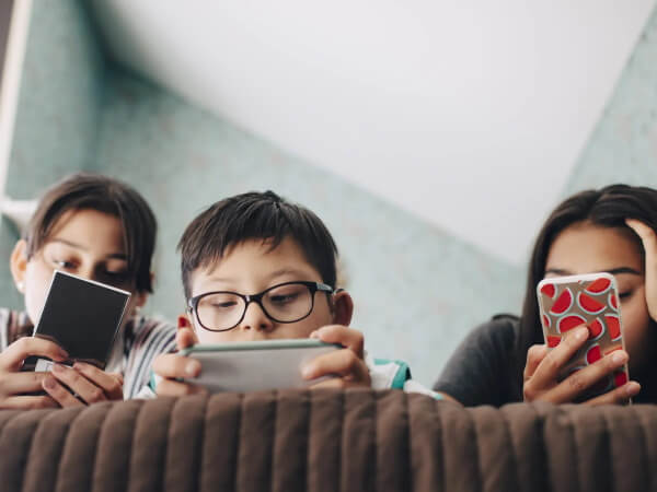 How to Stop Phone Addiction for My Child?