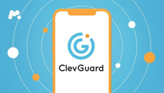 clevguard anti spyware