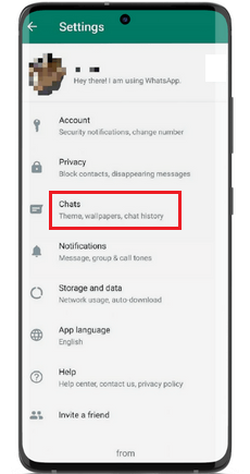 click whatsapp chat