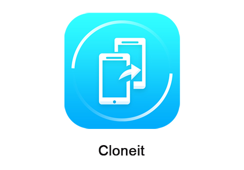 phone cloning app