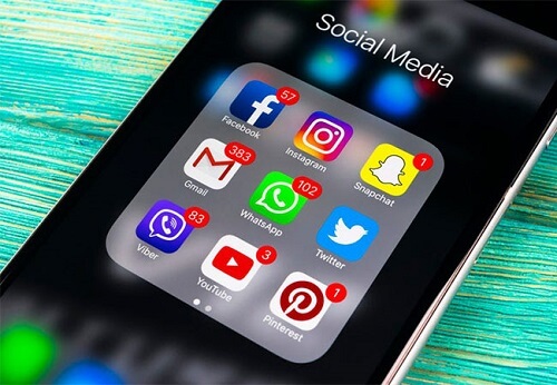 dangerous social media apps