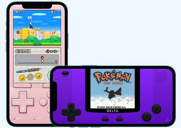 How To Get GBA Emulator on iOS 9 FREE - GBA4iOS 2.1 NO Jailbreak